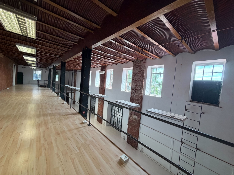 To Let Commercial Property for Rent in Woodstock Western Cape